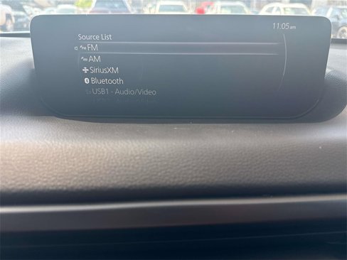 New 2025 MAZDA CX-50 Meridian Edition w/ Weather Package image 19