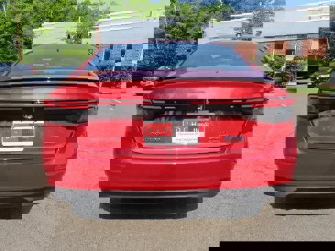 New 2025 Honda Accord Sport image 5