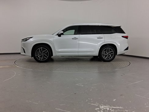 New 2026 Lexus TX 350 FWD image 2