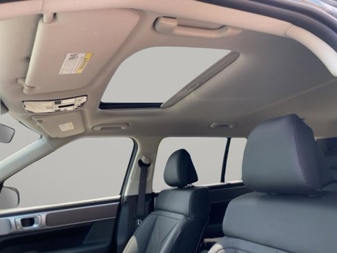 New 2026 Hyundai Santa Fe XRT image 18