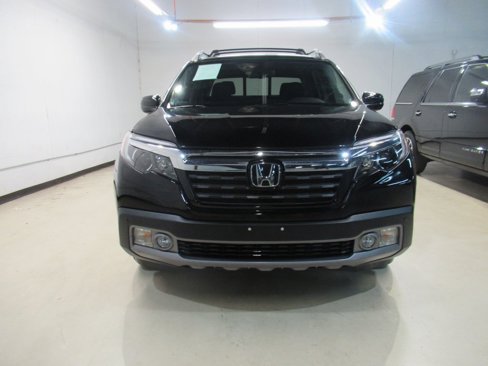 Used 2019 Honda Ridgeline RTL-E image 6