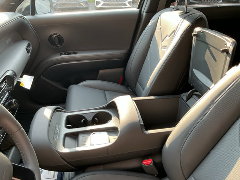 New 2026 Hyundai Palisade XRT Pro image 21