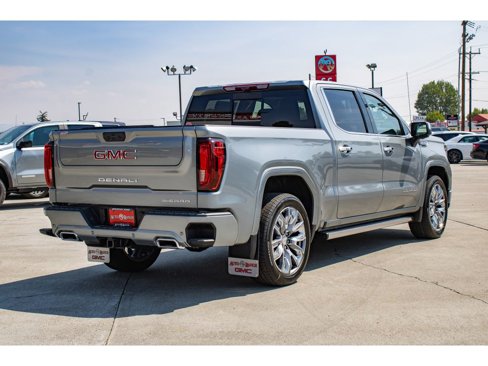 New 2026 GMC Sierra 1500 Denali image 6