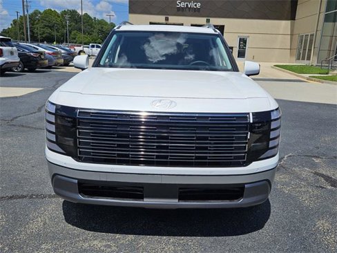 New 2026 Hyundai Palisade SEL image 2