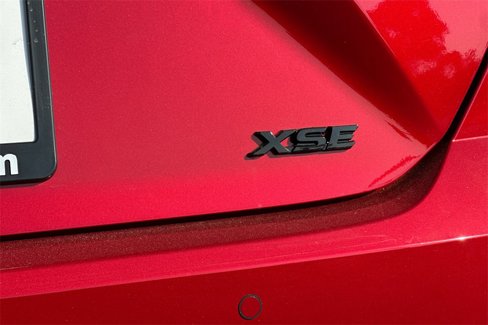 New 2026 Toyota Camry XSE image 25