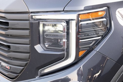 Used 2023 GMC Sierra 1500 AT4 w/ AT4 Premium Package image 24