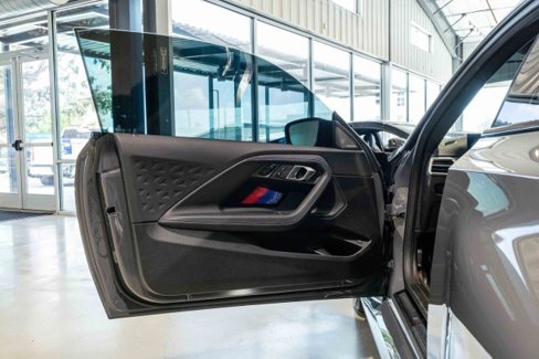 Used 2025 BMW M2 w/ Lighting Package image 42
