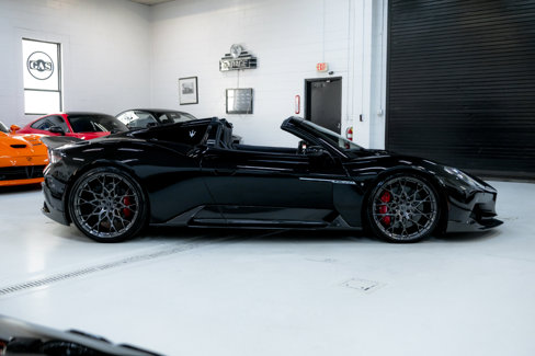 Used 2023 Maserati MC20 Spyder image 6