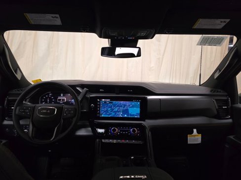 New 2026 GMC Sierra 2500 AT4 image 23