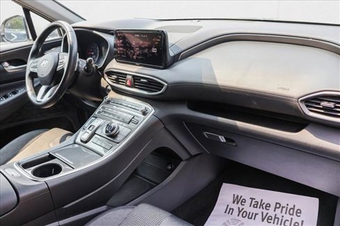 Used 2023 Hyundai Santa Fe SEL image 28
