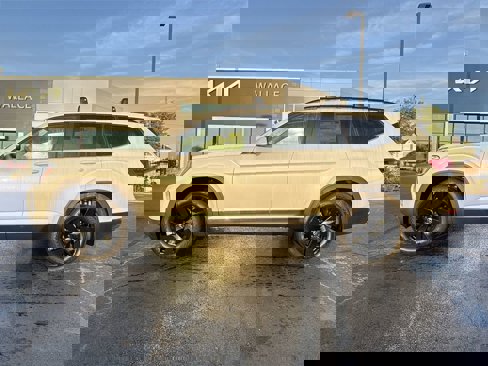 New 2026 Volkswagen Atlas SE image 3