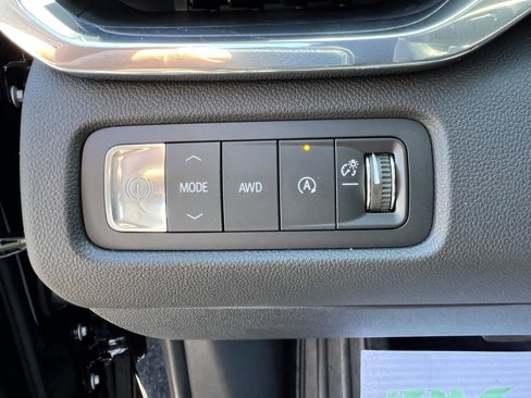 New 2026 GMC Acadia Elevation image 21