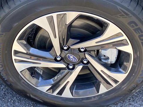 Certified 2024 Subaru Crosstrek 2.0i Premium image 28