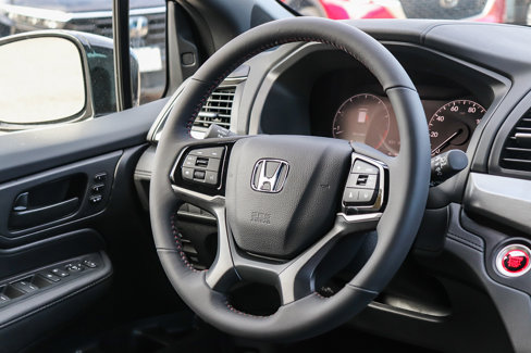 New 2026 Honda Odyssey Sport-L image 18