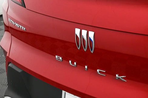 New 2026 Buick Envista Preferred w/ Convenience I Package image 33