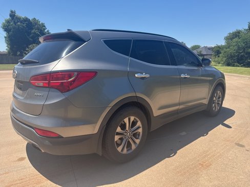 Used 2015 Hyundai Santa Fe Sport w/ Option Group 04 image 3
