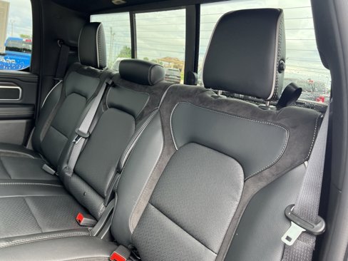 New 2026 RAM 1500 Laramie image 26