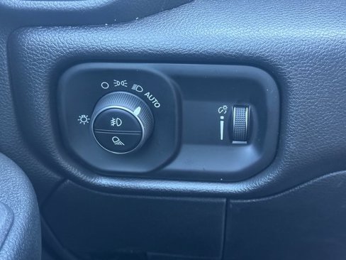 New 2026 RAM 2500 Tradesman image 32