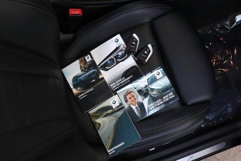 Used 2020 BMW X3 sDrive30i w/ Convenience Package image 91