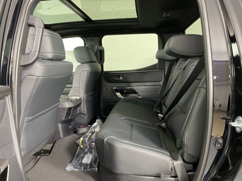 New 2026 Toyota Tundra Limited image 30