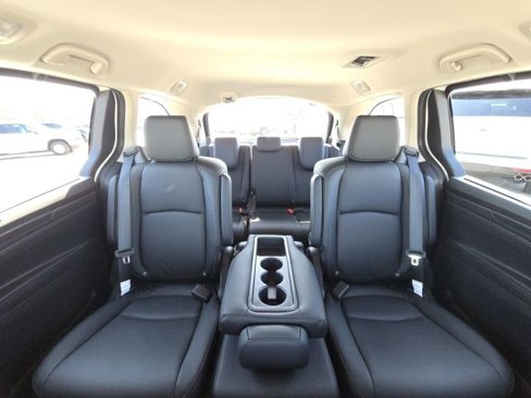 Used 2025 Honda Odyssey EX-L image 15