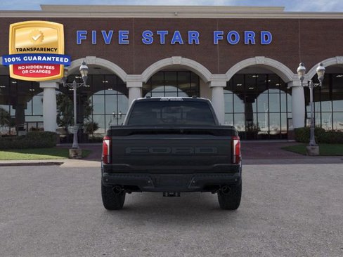 New 2025 Ford F150 Raptor image 6