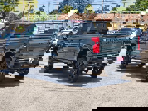 New 2025 Chevrolet Silverado 1500 LT Trail Boss w/ LT Trail Boss Premium Package image 3