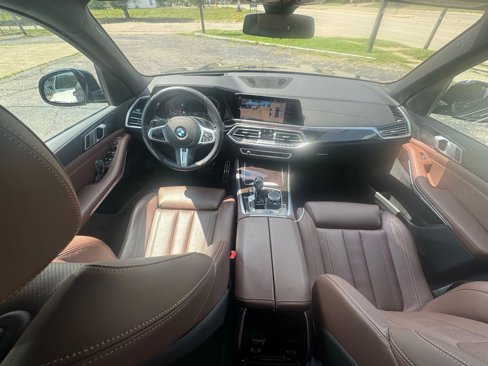 Used 2020 BMW X5 xDrive40i image 14