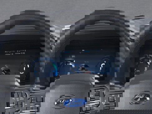 New 2025 Ford F150 Lightning Lariat image 13