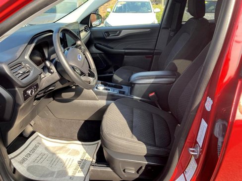 Used 2023 Ford Escape Active w/ Tech Pack #1 image 10