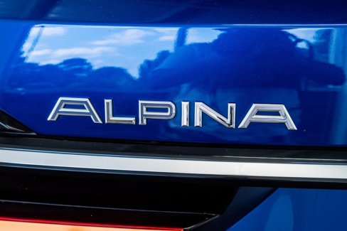 Used 2024 BMW ALPINA XB7 image 29