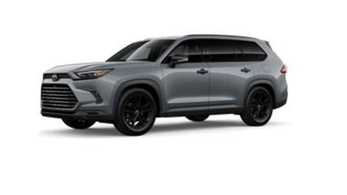 New 2026 Toyota Grand Highlander AWD Hybrid image 6