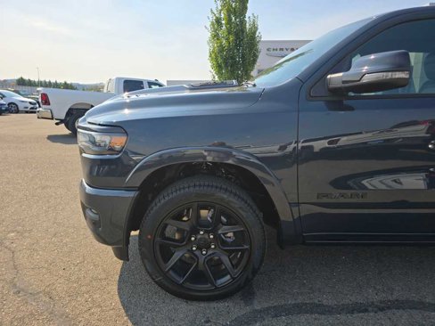 New 2026 RAM 1500 Laramie image 17
