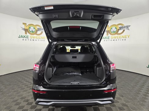 New 2025 Mitsubishi Outlander SEL image 34