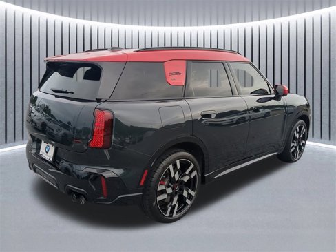 Used 2025 MINI Cooper Countryman John Cooper Works w/ Comfort Package Max image 5