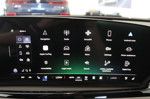 New 2025 Audi A5 2.0T Premium Plus image 14