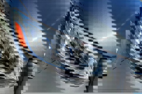 New 2025 Mercedes-Benz Sprinter 2500 image 12