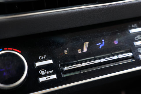 Used 2021 Hyundai Sonata SEL w/ Convenience Package image 33