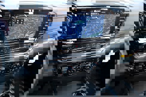 New 2026 Chevrolet Silverado 1500 ZR2 image 12