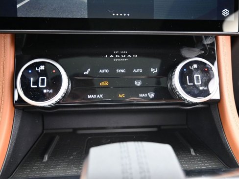 New 2026 Jaguar F-PACE R-Dynamic S image 26