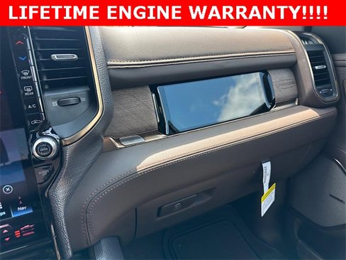 New 2026 RAM 1500 Limited image 24