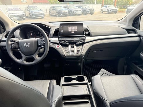 Used 2025 Honda Odyssey EX-L image 14