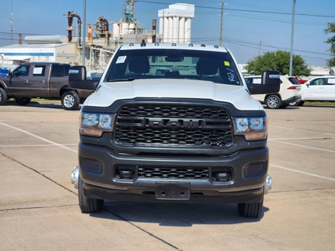 Used 2024 RAM 3500 Tradesman image 7