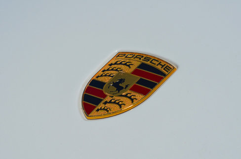 Used 2017 Porsche 911 Turbo image 12