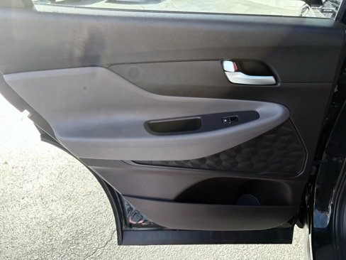 Used 2019 Hyundai Santa Fe SEL image 14