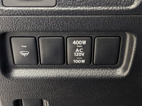 Used 2021 Toyota 4Runner Nightshade image 17