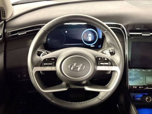 Used 2024 Hyundai Tucson Limited image 13