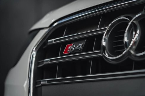 Used 2015 Audi S4 Premium Plus w/ Technology Package image 5