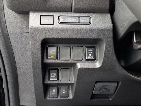New 2026 Nissan Frontier PRO-4X w/ Pro-4x Convenience Package image 26