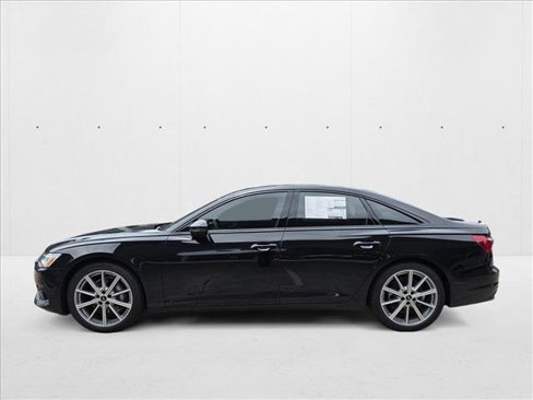 New 2025 Audi A6 Premium Plus image 8
